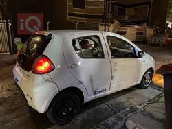 Geely LC